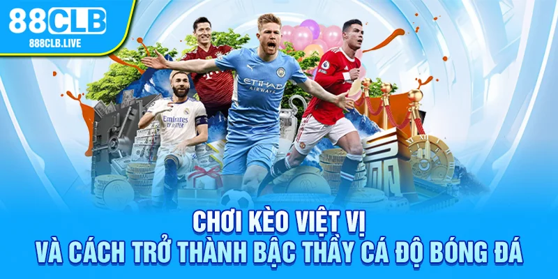 Kèo việt vị