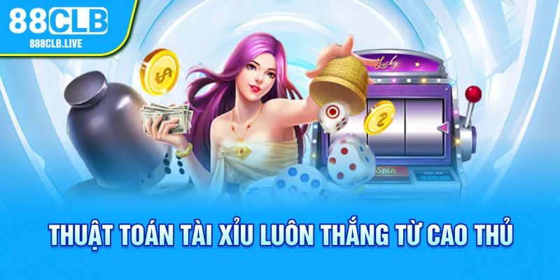 Thuật Toán Tài Xỉu